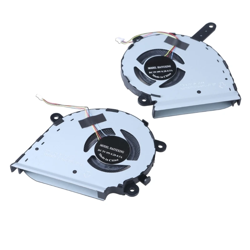 Вентилятор охлаждения графического процессора кулеры для ноутбуков вентилятор