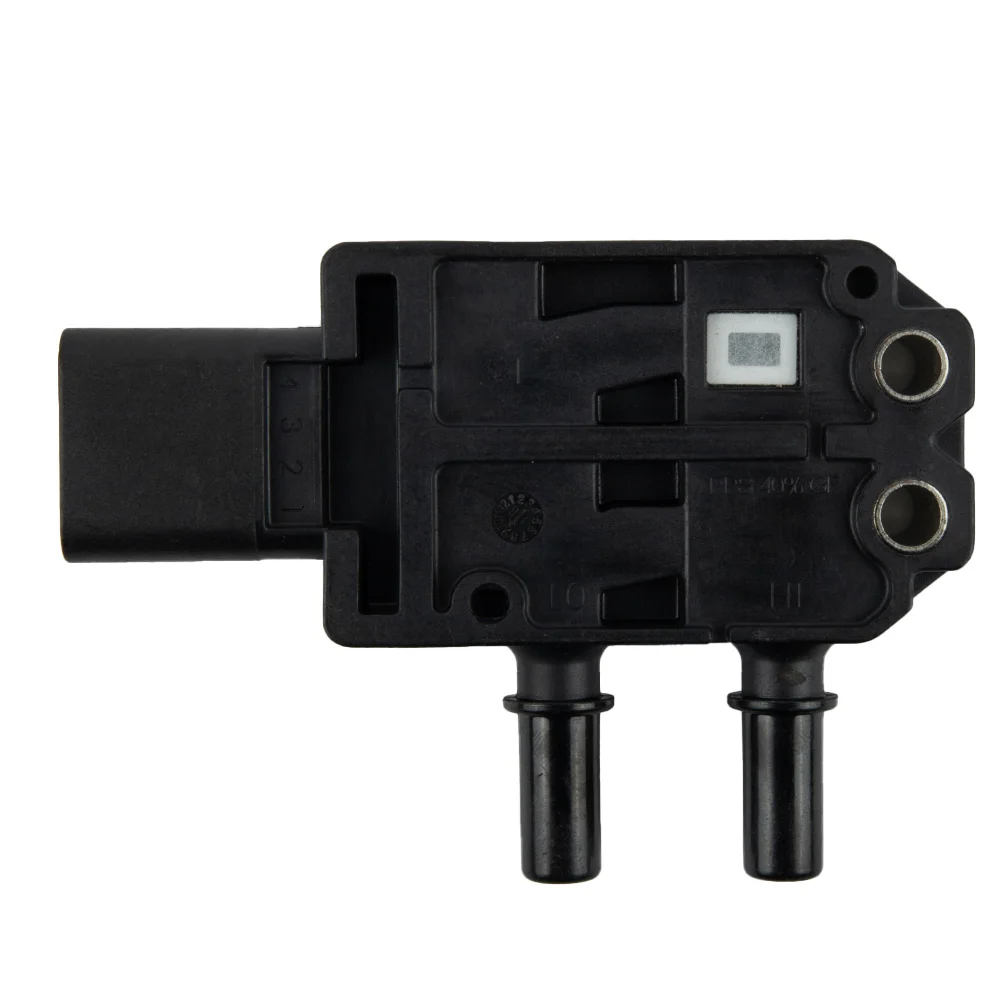 

Replacement Useful Durable High Quality Pressure Sensor Black 2871960 Accessory Diesel Differential For Cummins