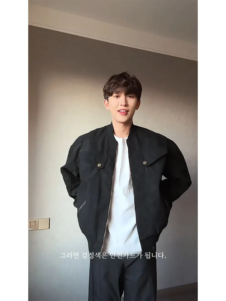 Американская уличная верхняя одежда-карго мужская весенне-осенняя винтажная