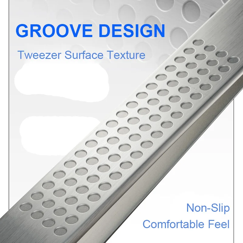 Механический Высокоточный чип IC для посадки оловянного пинцета магнитный