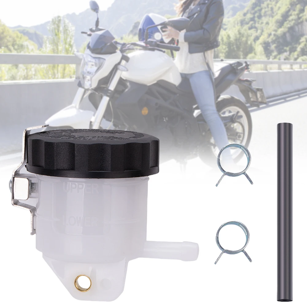 Kawasaki ZX6R 98-18 ZX10R 04-18 Масляная Чашка Дискового Тормоза Мотоцикл Tormozny Usilnik Kuvshin Dlya Masla