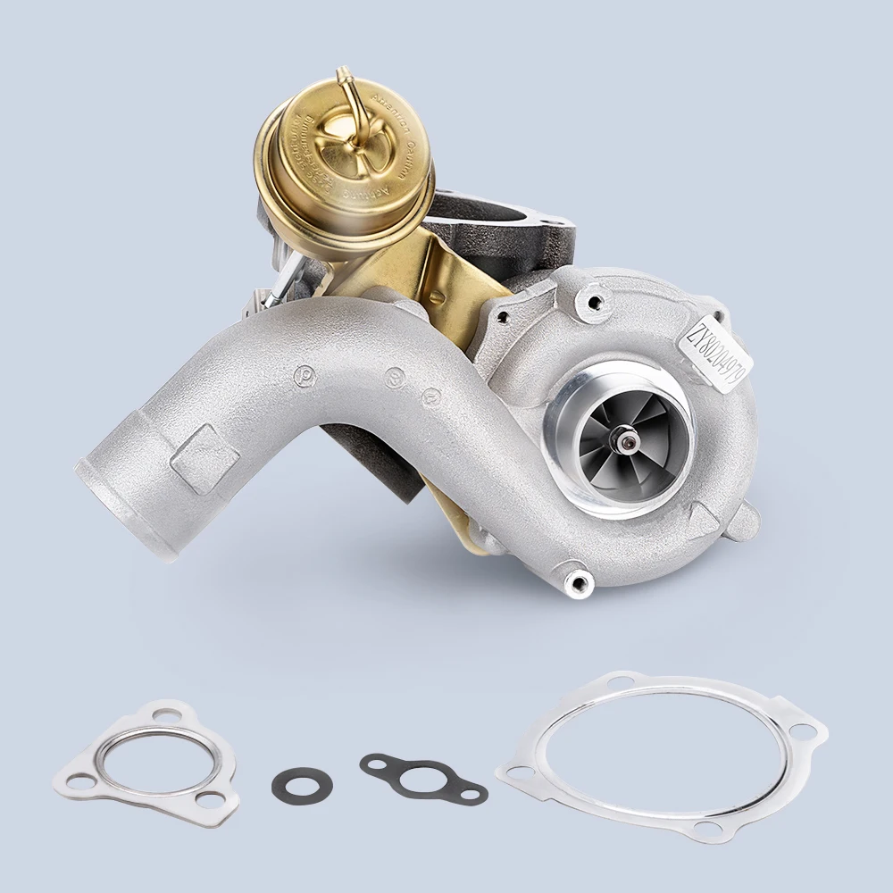 

K04 001 Турбокомпрессор Подходит для Audi A3 TT Seat IBIZA VW Beetle 1,8 T 53049500001 для BORA SPORT Seat LEON 1,8 T l P 06A145705HP