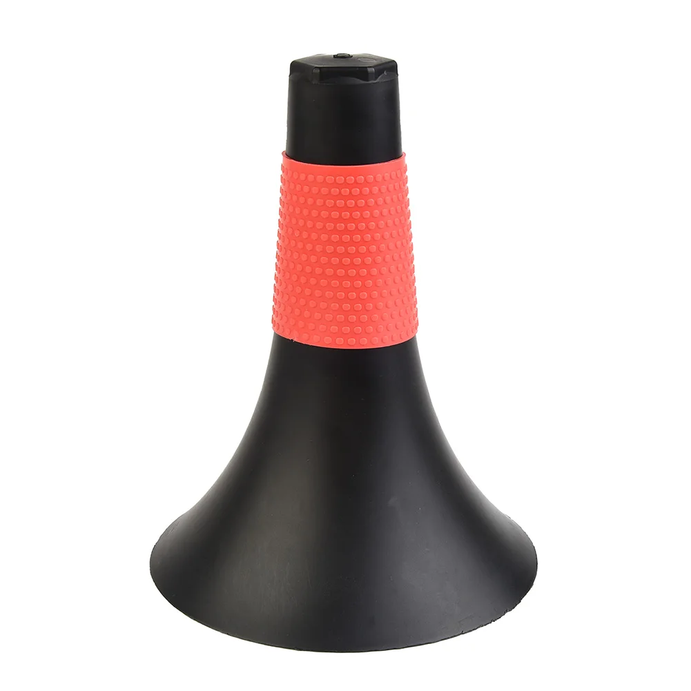 

Barrier Sports Marker Cones Body Agility Marker Games Indoor Outdoor Safety Parking Traffic Cone Training Cone