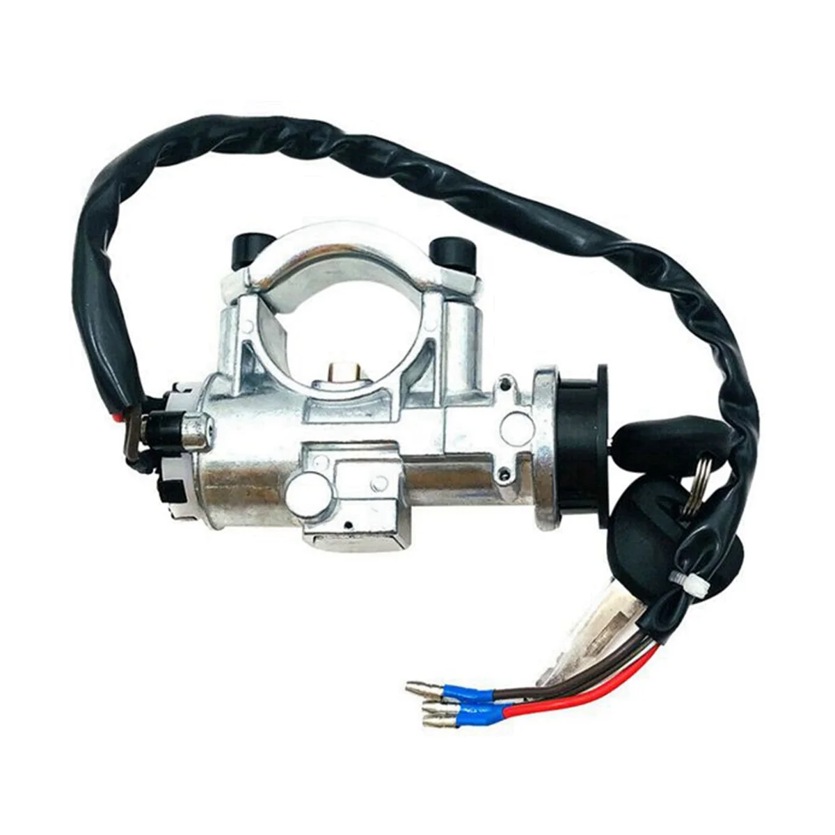 Электрический дверной замок зажигания для мотоцикла 37200-116-0100 Song UTV 400 800 BENNCHE