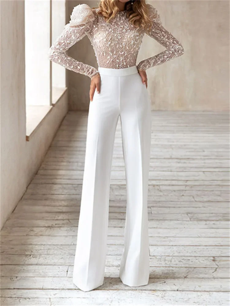 Рисунок 4 - Однотонные Комбинезоны для женщин