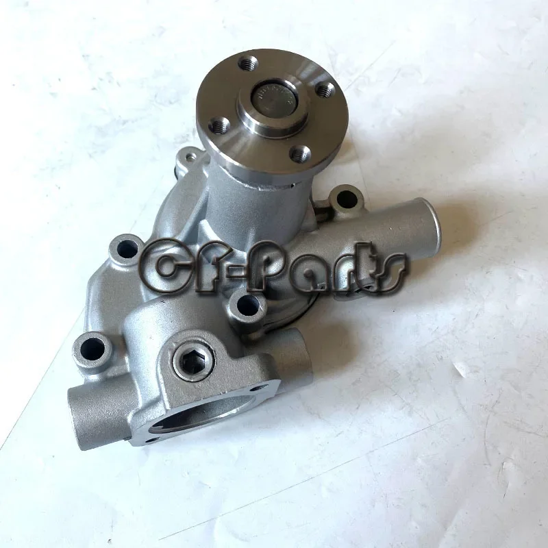 Купить для экскаватора Yanmar B22 B25V VIO30 VIO35 двигатель 3TNV82 3TNV75 водяной насос YM 119810 -42002