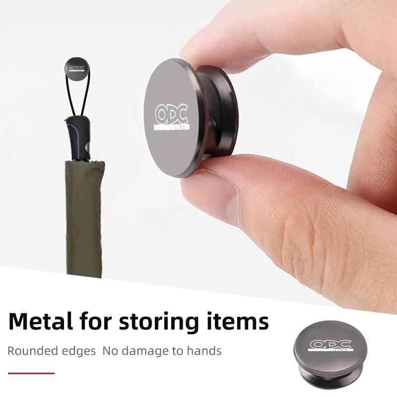 Крючки для автокресла круглые металлические вешалки автомобильные аксессуары