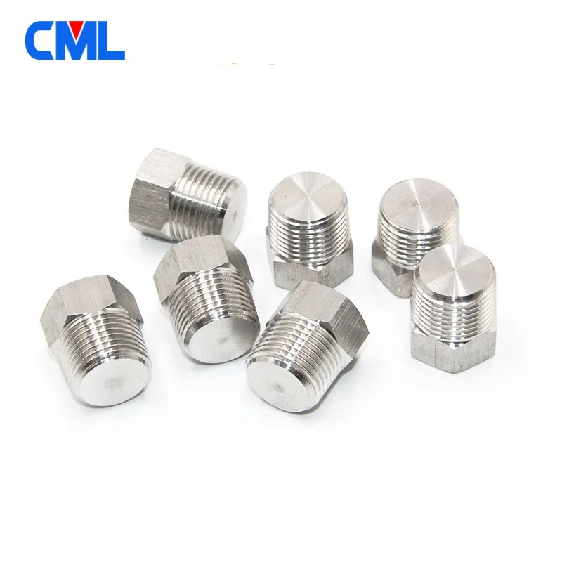 

Заглушки для труб из нержавеющей стали 304