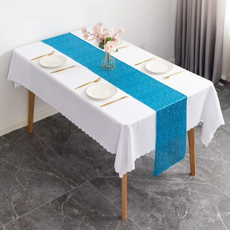 

a001-Chinese retro table mat, leather table mat, dining table mat, waterproof and oil resistant tablecloth