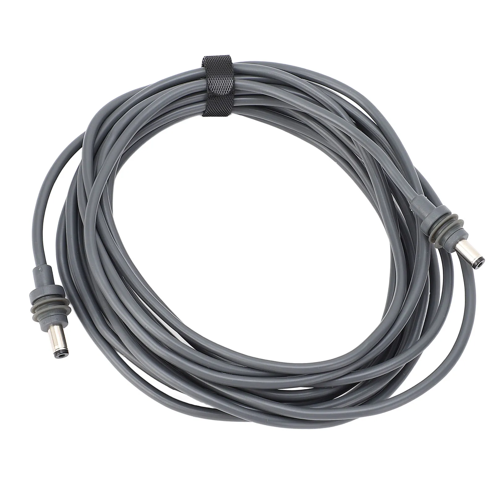 Кабель питания постоянного тока для мини-провода 18AWG IP68 Водонепроницаемая