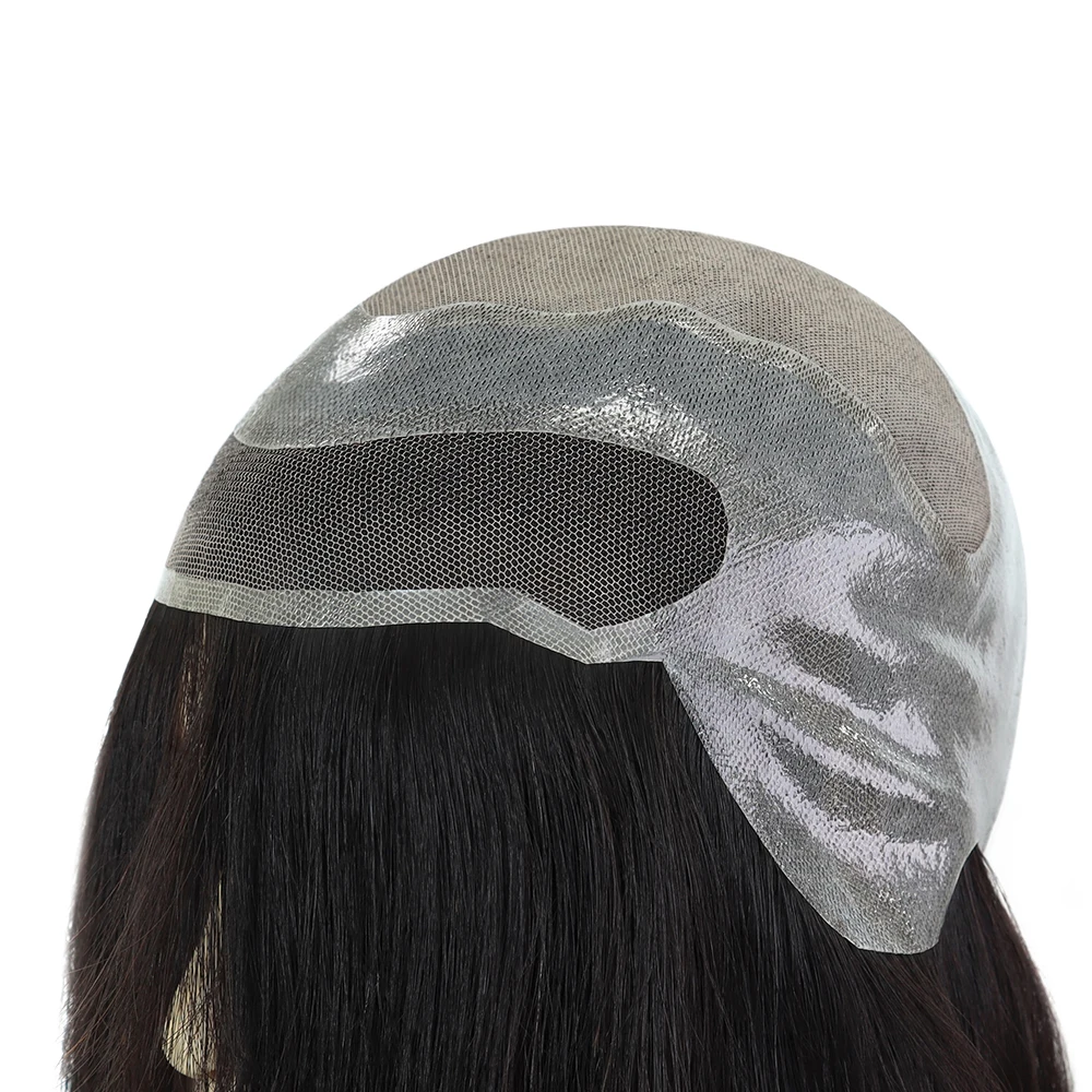 Рисунок 2 - GLORYHAIR - MW46 женские волосы