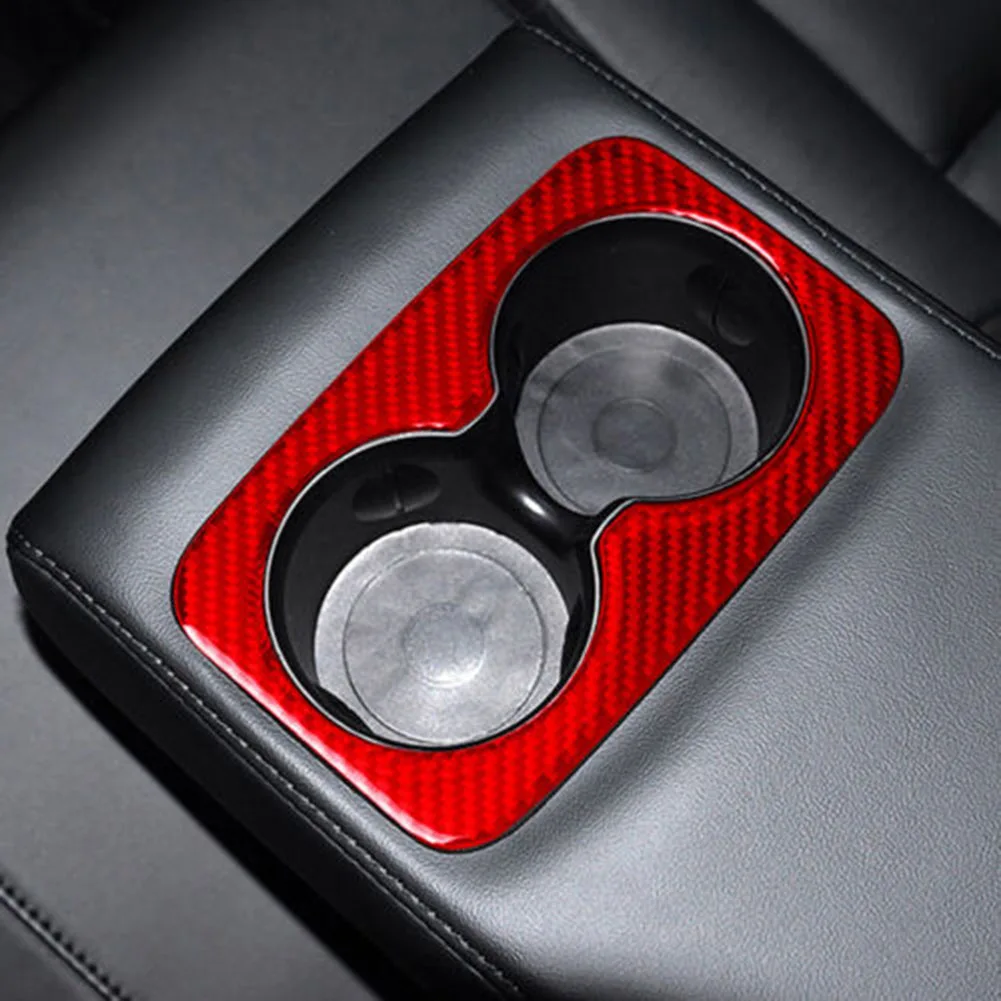 

Автомобильные аксессуары, наклейка на подстаканник, наклейка для интерьера автомобиля, детали для интерьера автомобиля, задняя чашка для воды для Jeep Grand Cherokee