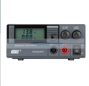 Блок питания QJE PS30SWIV 13 8 В 30 А