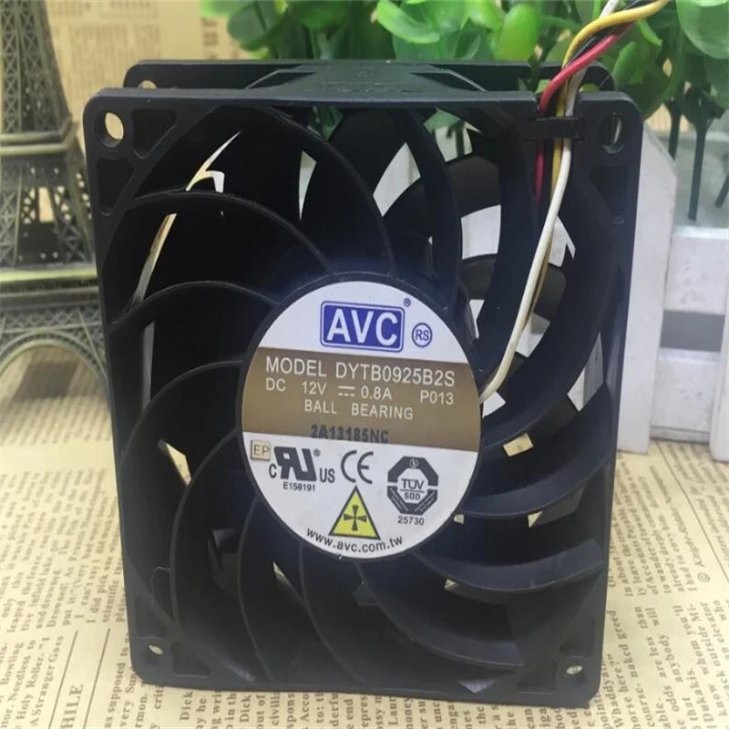 dytb0925b2s 12v