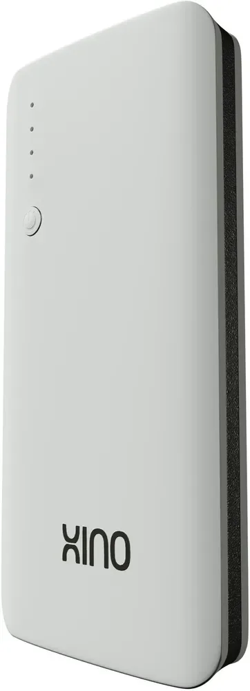 

Внешний аккумулятор Xino XYZ-50, 13000 mAh, 3 порта USB