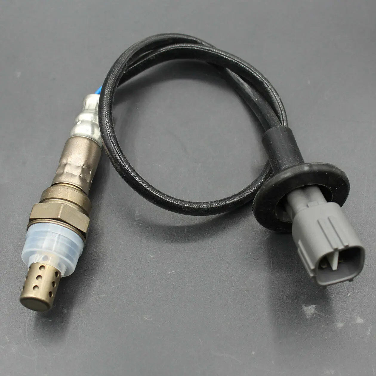 2 датчика кислорода O2 1 и для 04-07 2008 2009 Toyota Prius л верхний + нижний