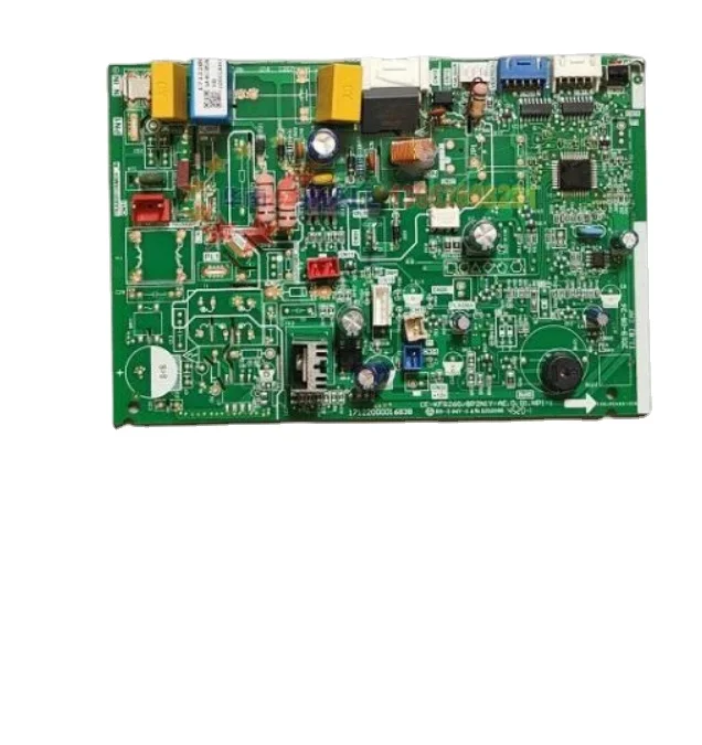 

Новинка 17122000016838 CE-KFR26G/BP2N1Y-AE SA-KF70G/N1Y-AFD Carrier материнская плата для кондиционера воздуха