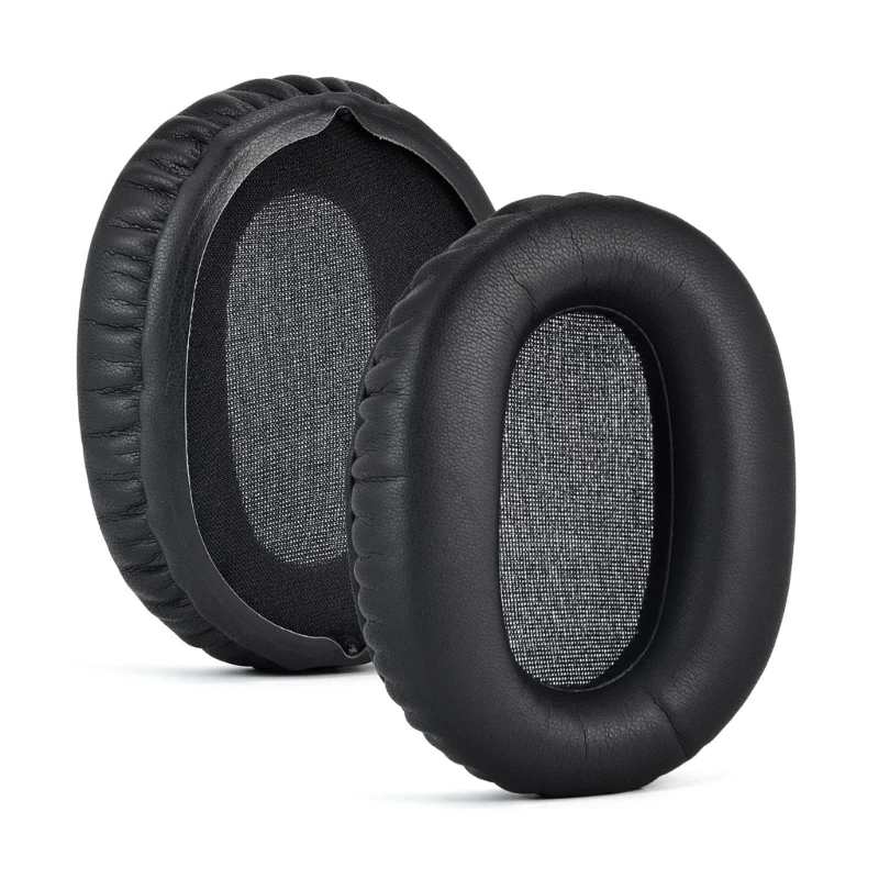 

2022 New Replacement Ear Pads Cushion Cups Ear Cover Earpads For VULCAN-ANC/BLK/ALW