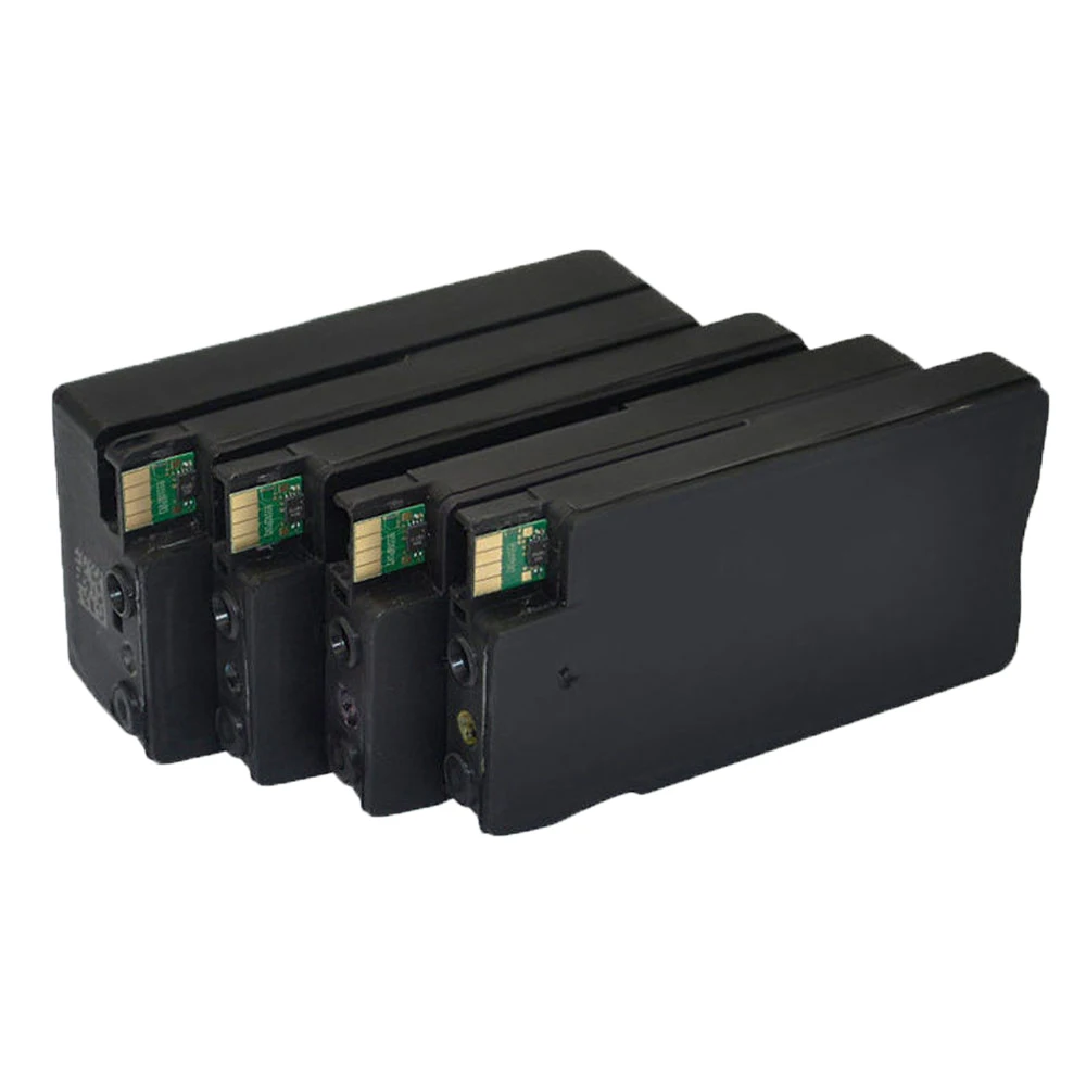 Совместимый чернильный картридж Vilaxh 965XL для HP 965 Officejet Pro 9010 9012 9013 9014 9015 9018 9019 9020 9022