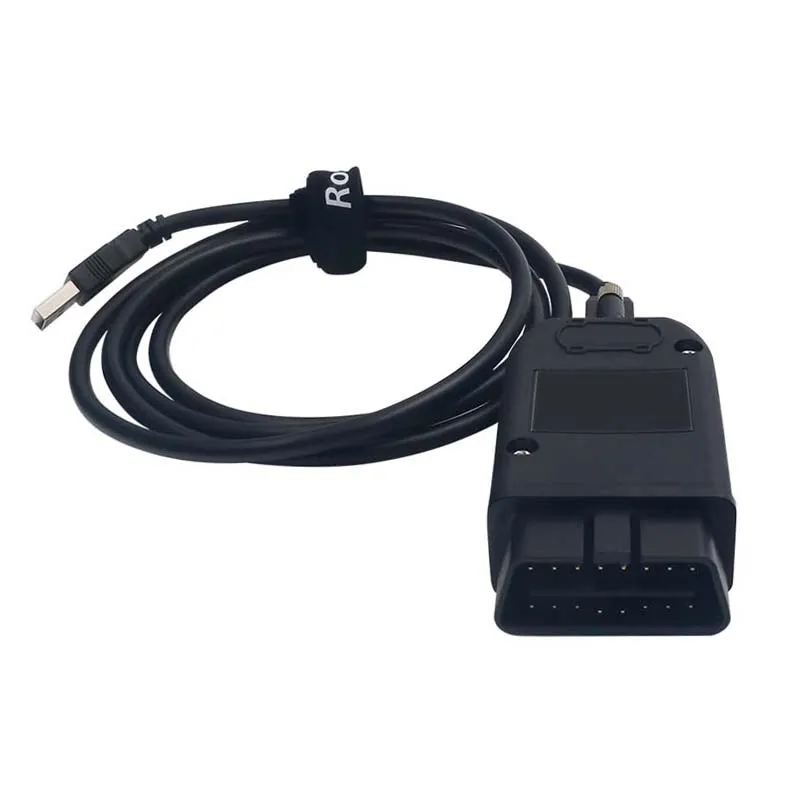 2024 Hex VCD-S V2 для vag Group Car OBD2 сканер поддерживает онлайн обновления CAN и UDS Unlimits VIN