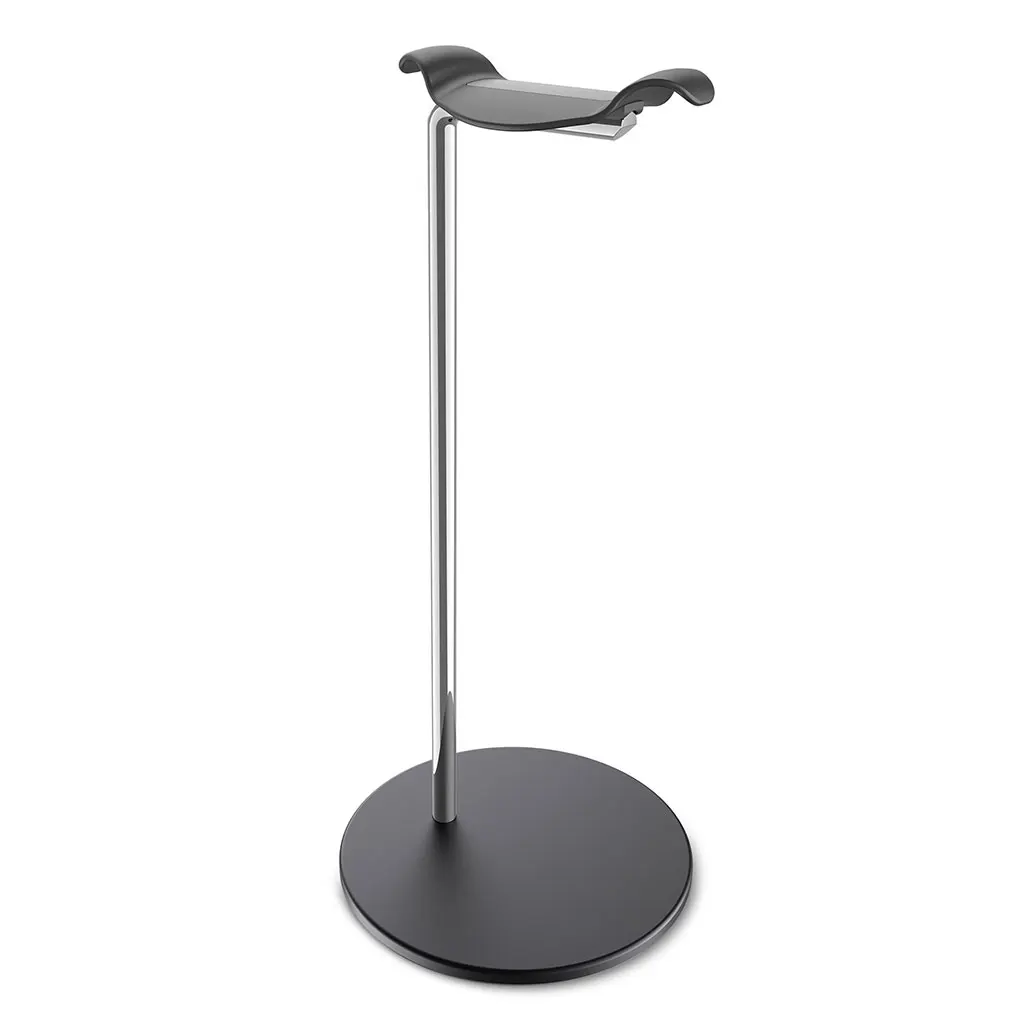 

Вешалка для игровой гарнитуры, держатель для наушников, стойка-органайзер для общежития, нескользящий держатель для наушников