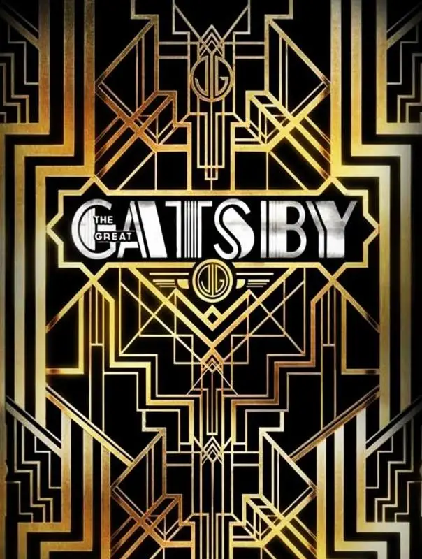 

5x7ft Retro Party Great Gatsby 1920s Love Prom Custom Weatherproof Wrinkle Free Photo Background Backdrop Polyester Polycotton