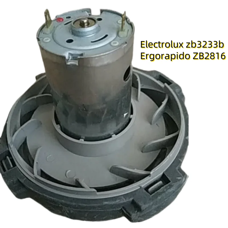 

Двигатель для пылесоса Electrolux zb3233b Ergorapido ZB2816