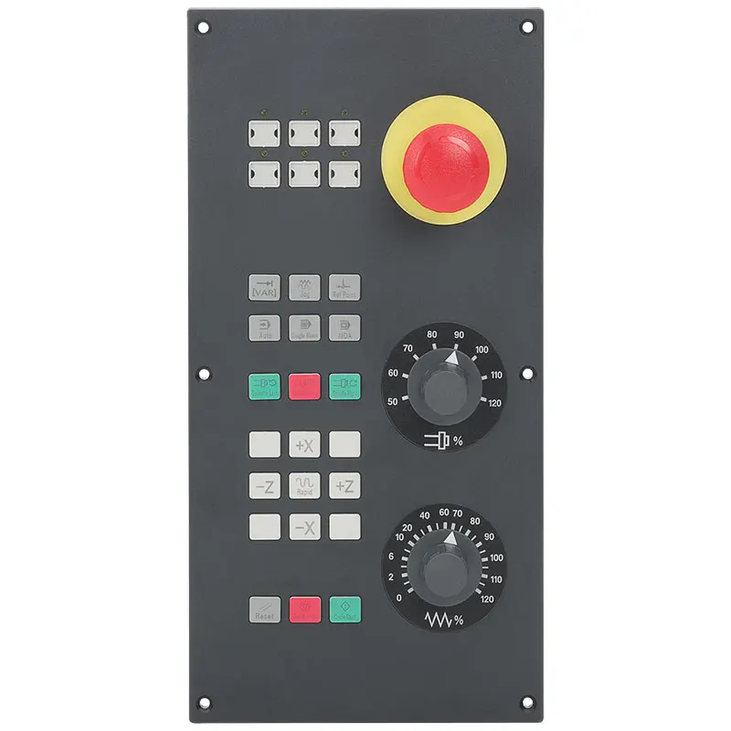 

6FC5203-0AF22-1AA2 machine control panel 100% Brand New Original Spot