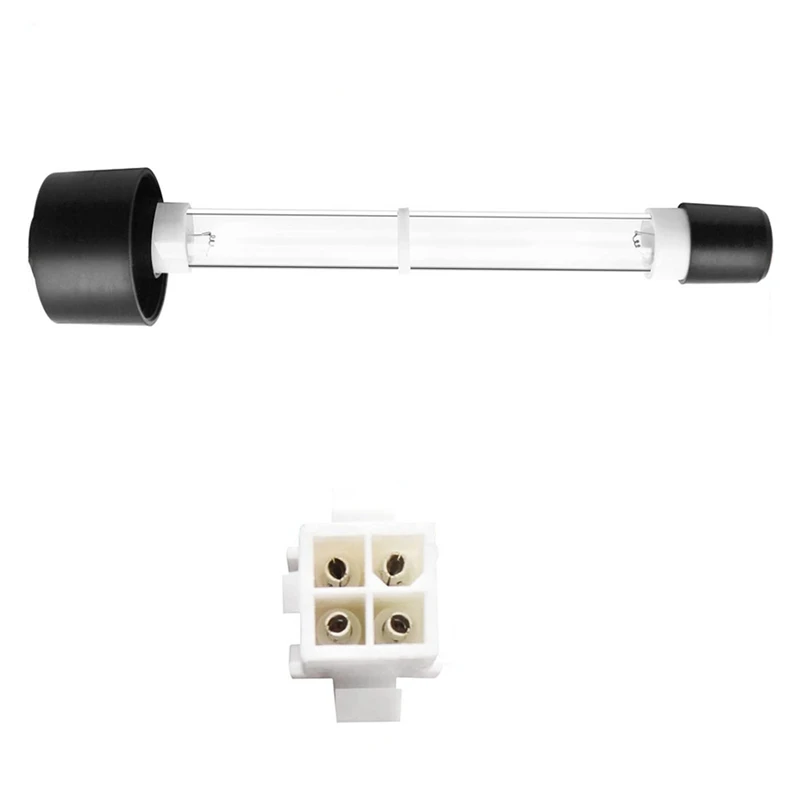 472-841 Лампы для гидромассажной ванны бассейна и спа 6472-857 94-1552 UVL-3LRK- УФ-лампы Jacuzzis