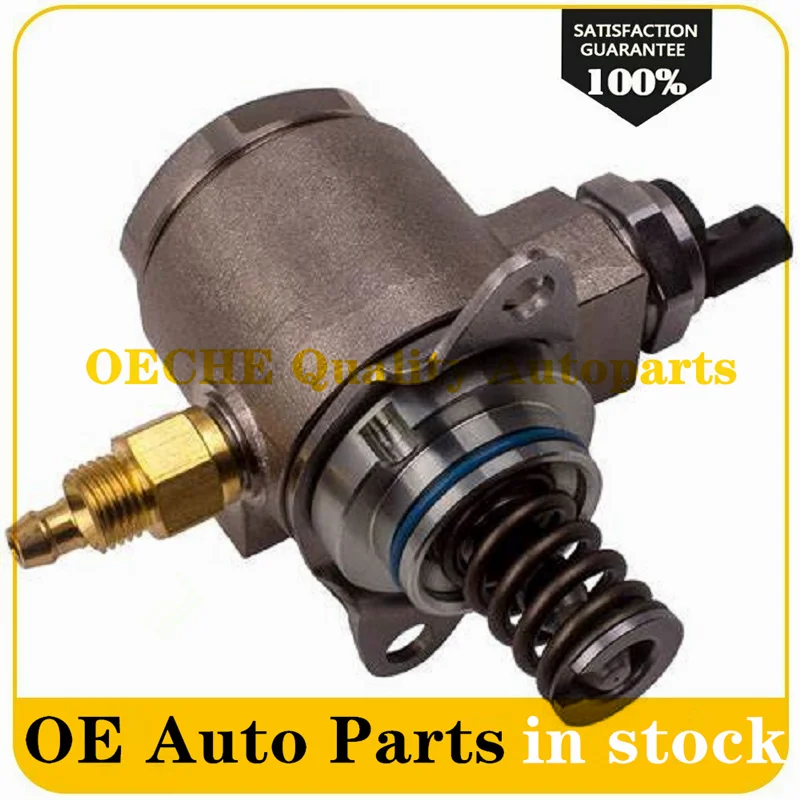03C127026D топливный насос высокого давления 03C 127 026 D для Audi A1 A3 Skoda Seat 1 4 TSI TFSI VW Golf Jetta