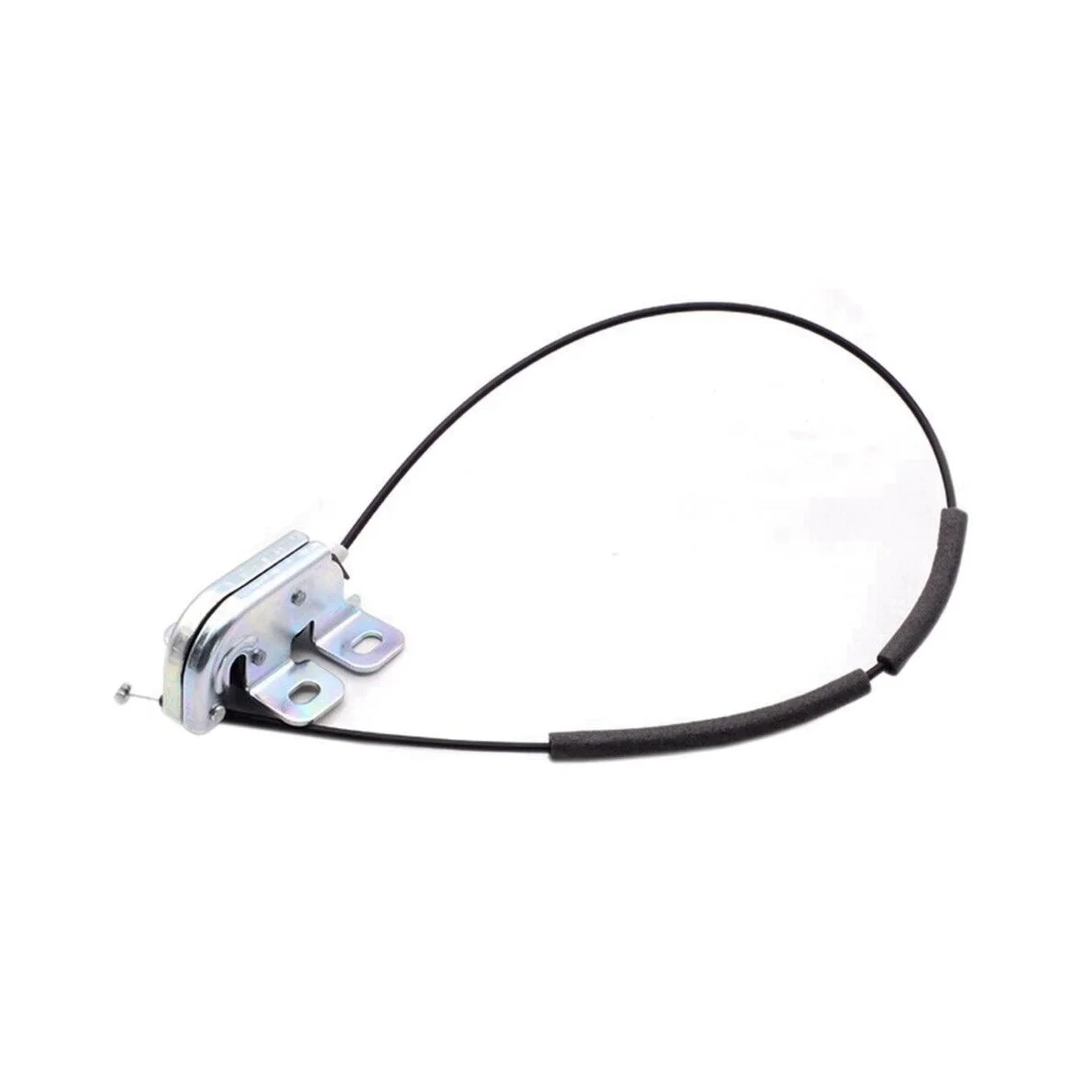 Автомобильный левый правый задний замок замка багажника для Renault Koleos 2008-2016 905932234R