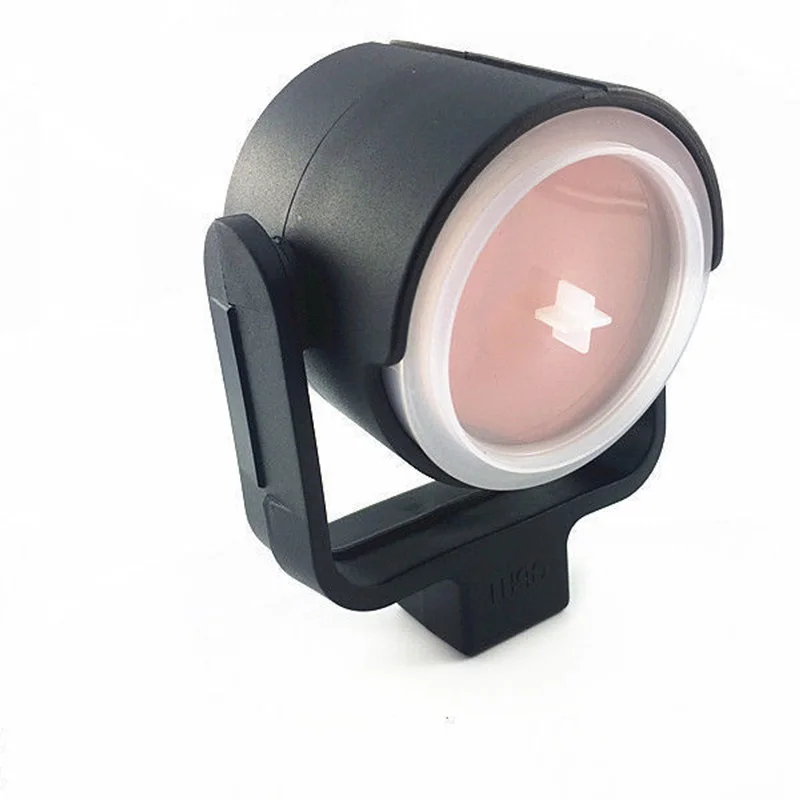 

New Prisms Prisms GPR1+GPH1 Measuring Reflector Reflective Prisms Surveying Reflector Total Station GPH1 Reflector