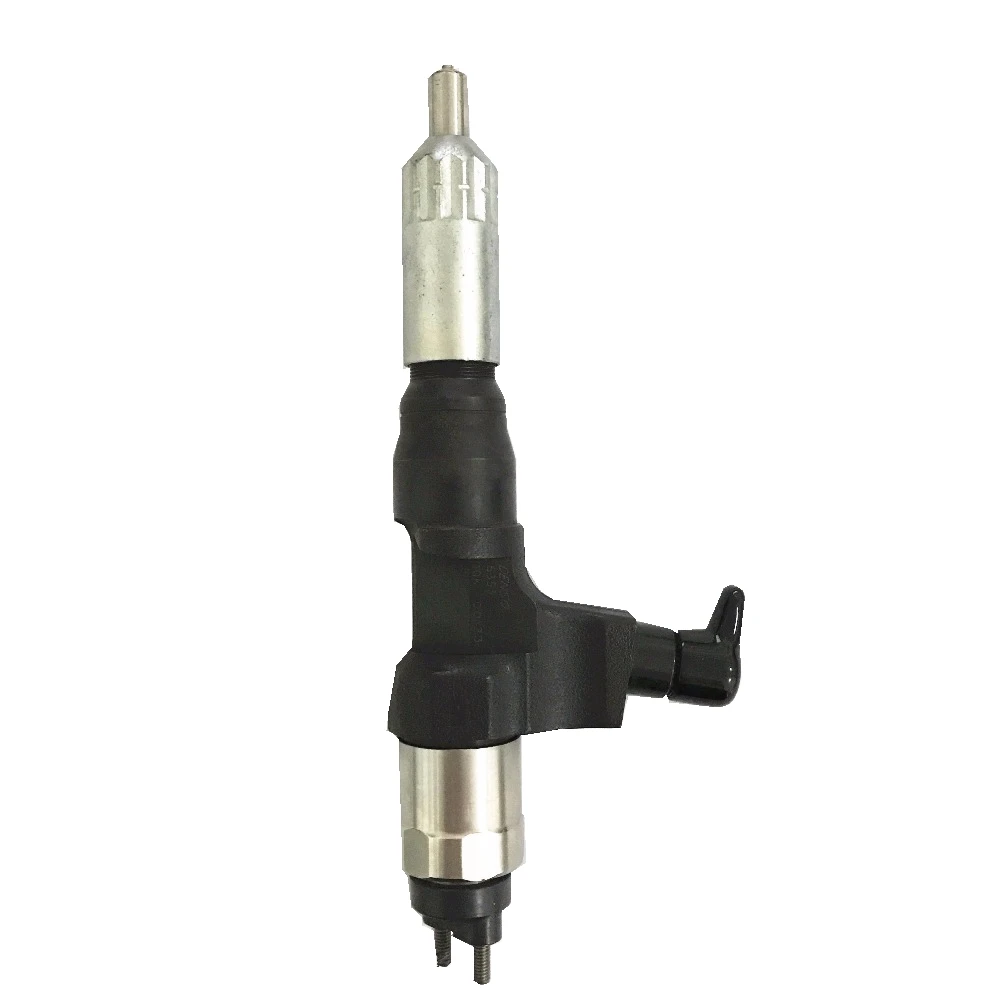 Топливный инжектор Common Rail 095000-6251 095000-6252 095000-6253 095000-6254 095000-6255 095000-6256 для Pathfinder YD25 2 5