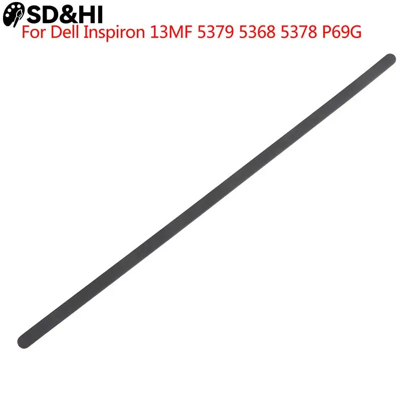 

1PC Laptop Rubber Feet For Dell-Inspiron 13MF 5379 5368 5378 P69G Foot Pad