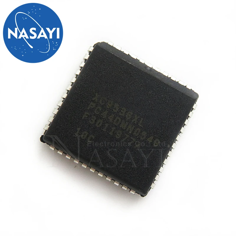 

XC9536XL-10PC44C XC9536XL