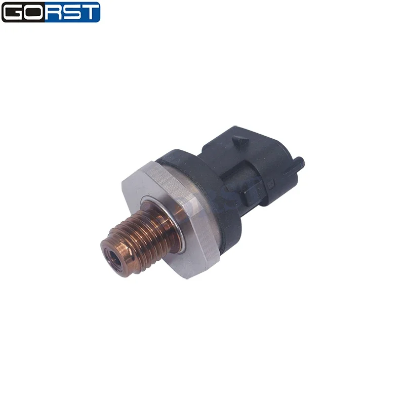 Датчик давления топливной направляющей 0281006326 для Cummins ISF 2 8 газовой газели Sobol