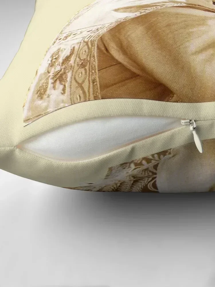 Подушка St Padre Pio of Pietrelcina рождественские наволочки аниме