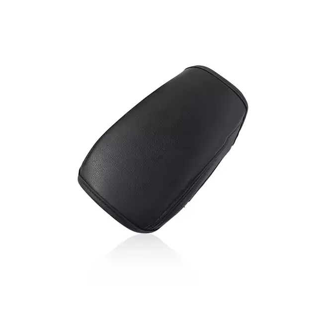 

Car Armrest Box Cover For Leon MK3 Leon Cupra 5F 2013-2019 Central Control Armrest Storage Box Pad Auto Interior Parts