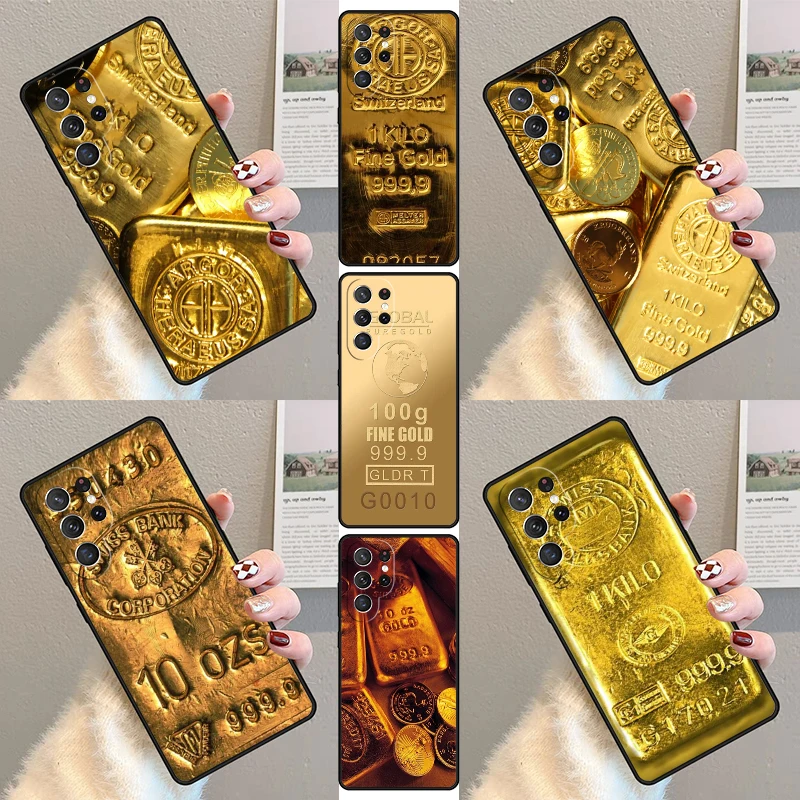 Силиконовый чехол для Samsung Galaxy S23 S21 S20 FE S24 S22 Ultra Note20 S10 S9 S8 Plus