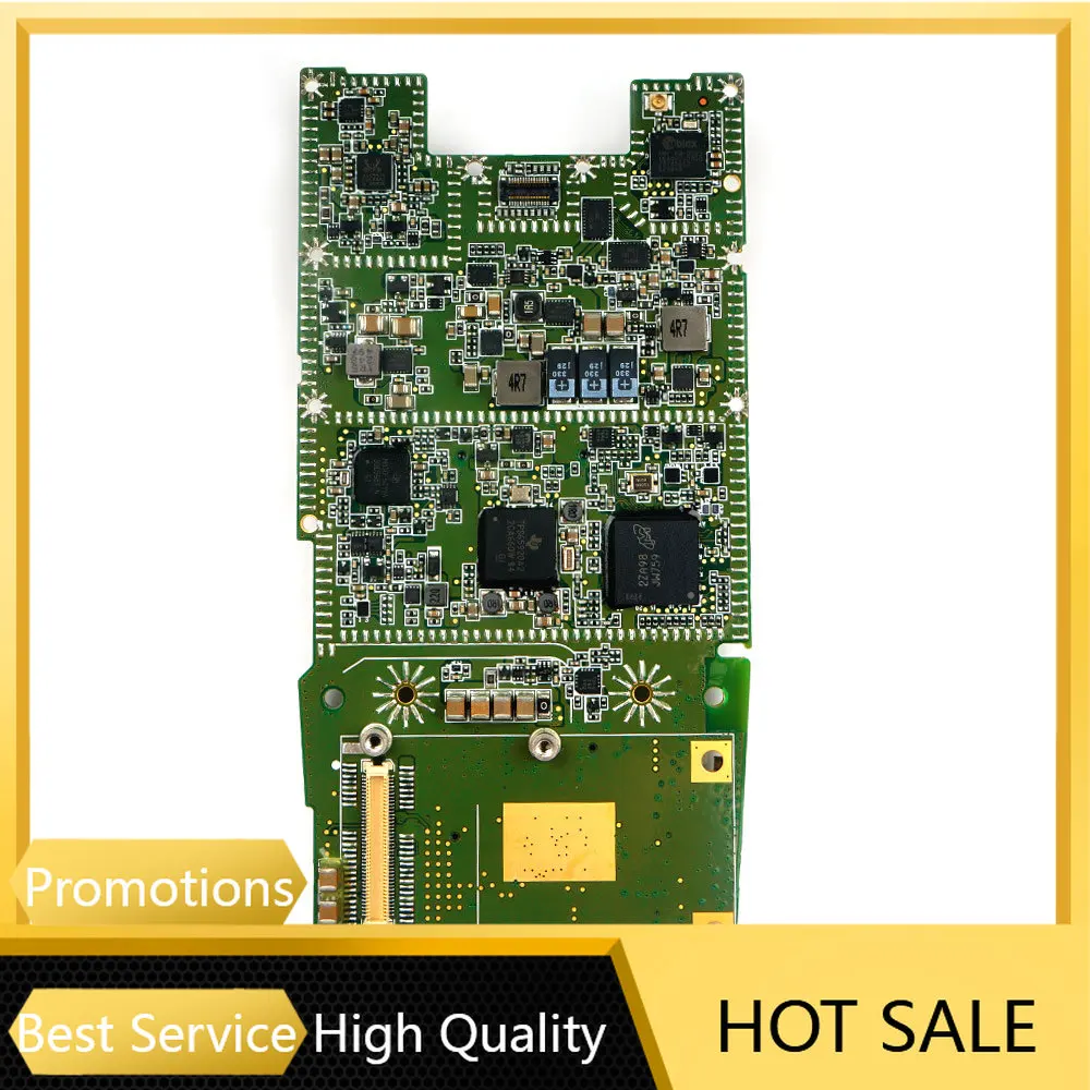 

Motherboard Replacement for Honeywell Dolphin 7800