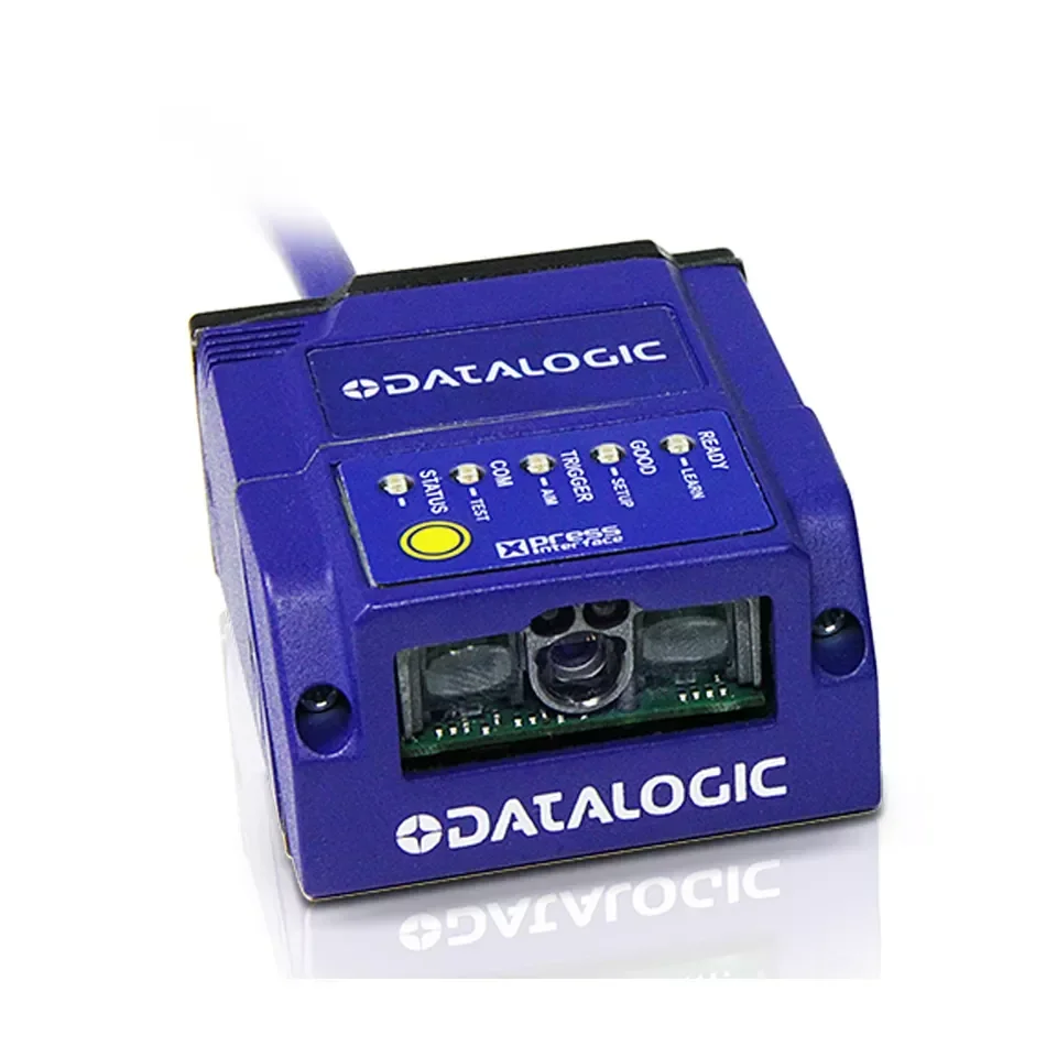 Datalogic Matrix 210N 211-010 Промышленный 2D-сканер штрих-кода с фиксированным креплением