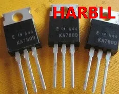 10 шт 7809 KA7809 FSC TO220 Новинка | Автомобили и мотоциклы