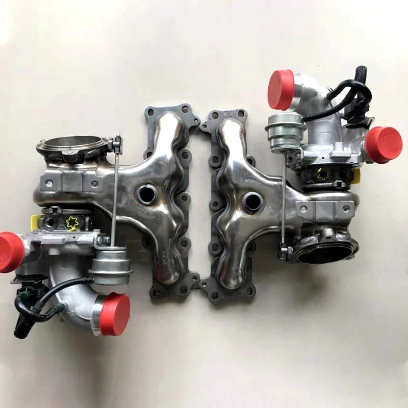 Турбокомпрессор K03 для Land Rover /Jaguar/Mondeo 2 0 T 53039880288 53039700288 AG9N6K682AM детали двигателя