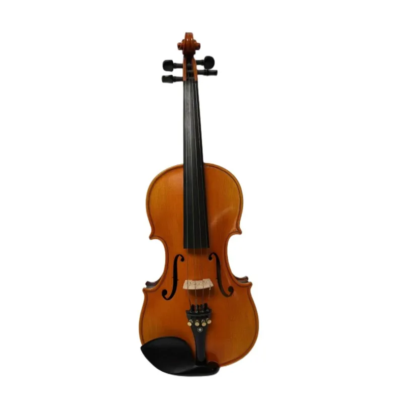 Фото Скрипка из палисандра Maestro в стиле Strad, SONG profession 4/4, сплошная спинка, удивительный тон №2