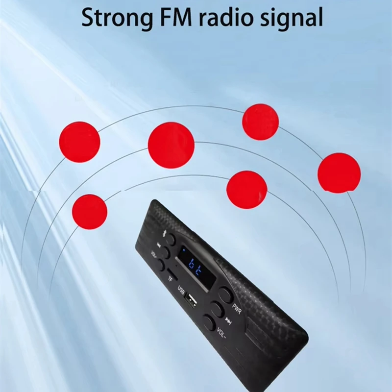 1-диночное радио FM USB TF MP3-плеер Bluetooth Автомобильная стереосистема Автомобильный