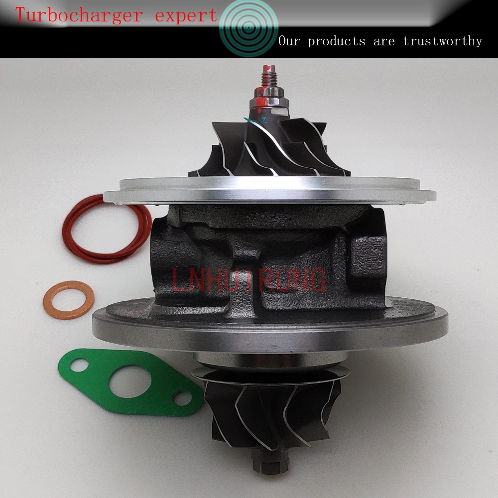 Турбокартридж для VW Passat B5 1.9 TDI 96Kw 130HP AVF GT1749V 716215 712077 038145702 V Турбокомпрессор CHRA Core