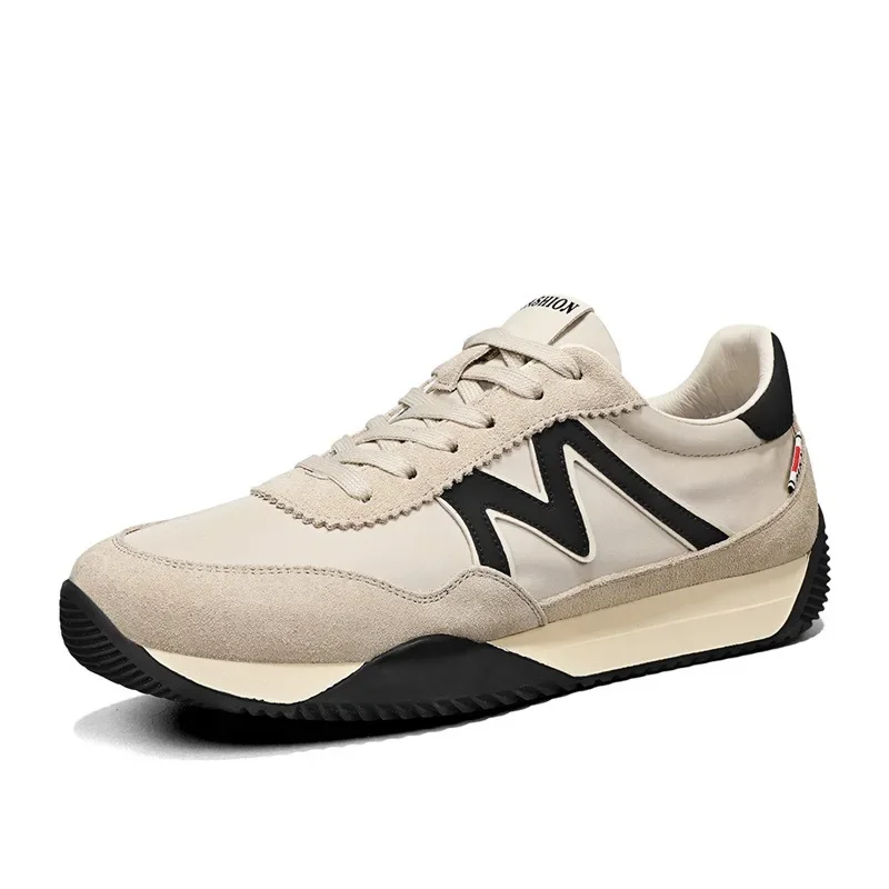 Новинка Весна 2024 нескользящая износостойкая немецкая обучающая обувь Мужская