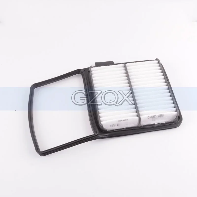 Фото Автоматические воздушные фильтры CAPQX для PRIUS HATCHBACK 1,5 1NZ-FXE NHW20 2003 2004 2005 2006 2007 2008 2009 17801-21040 1780121040 №1