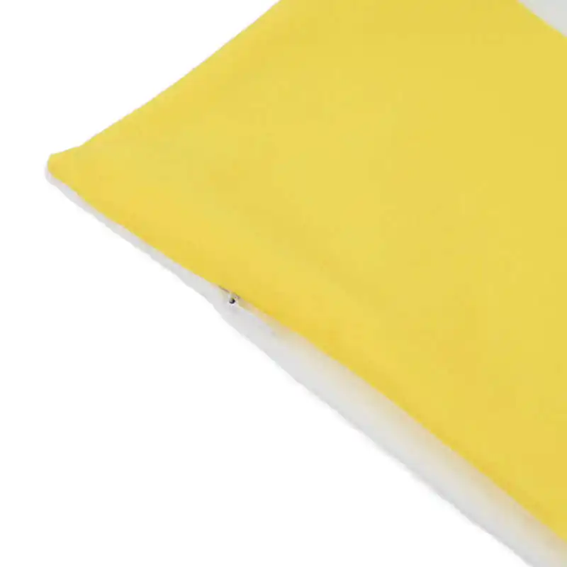 Наволочка для дивана предотвращает усадку Предотвращает выцветание