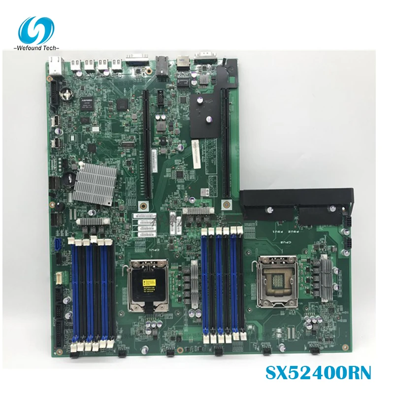 

100% Working for Lenovo RD430X RD430 RD330 Server Motherboard SX52400RN